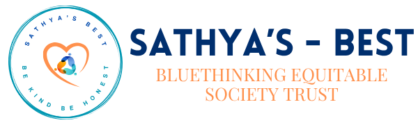 SATHYA’S - BEST - Web Logo 2X