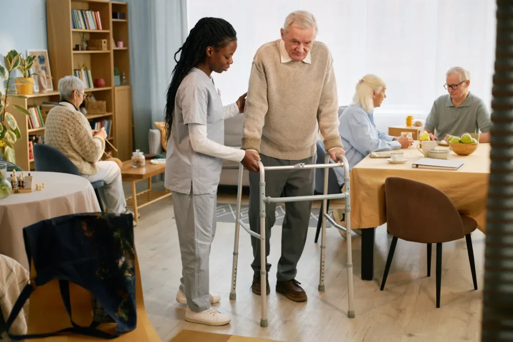 Sathya's Best - Causes - NGO in India - Elderly Care & Support