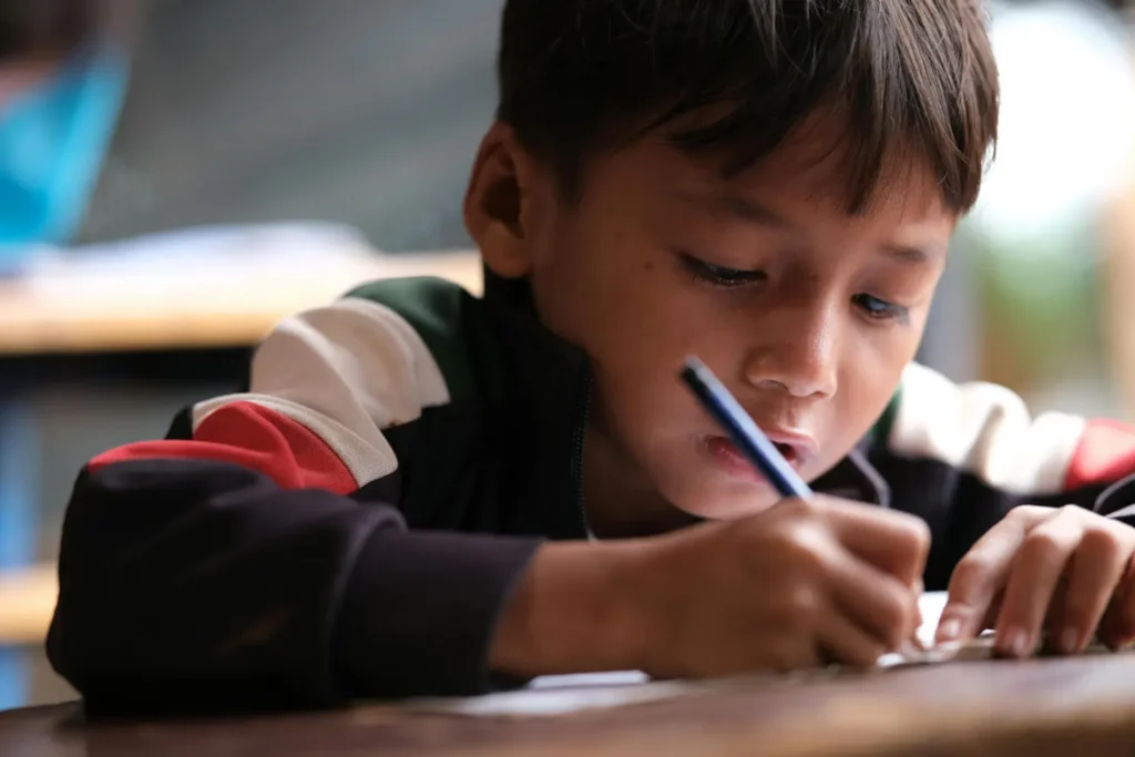 Sathya's Best - Causes - NGO in India - Empowering Education