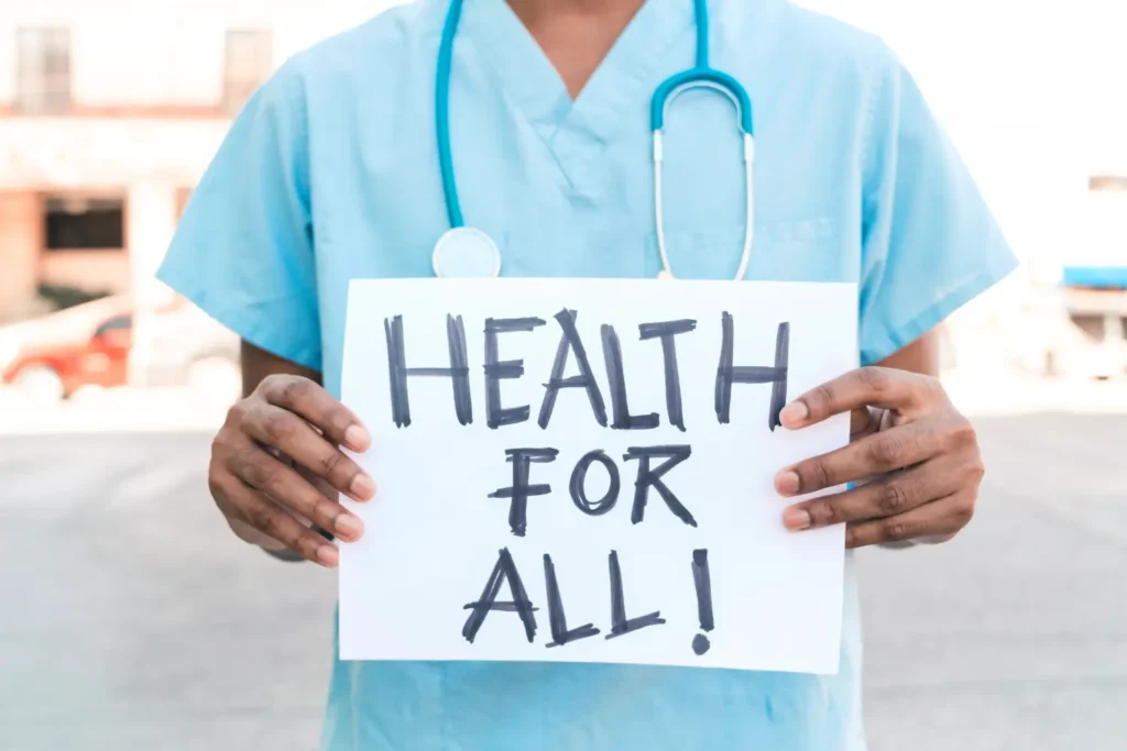 Sathya's Best - Causes - NGO in India - Health for All
